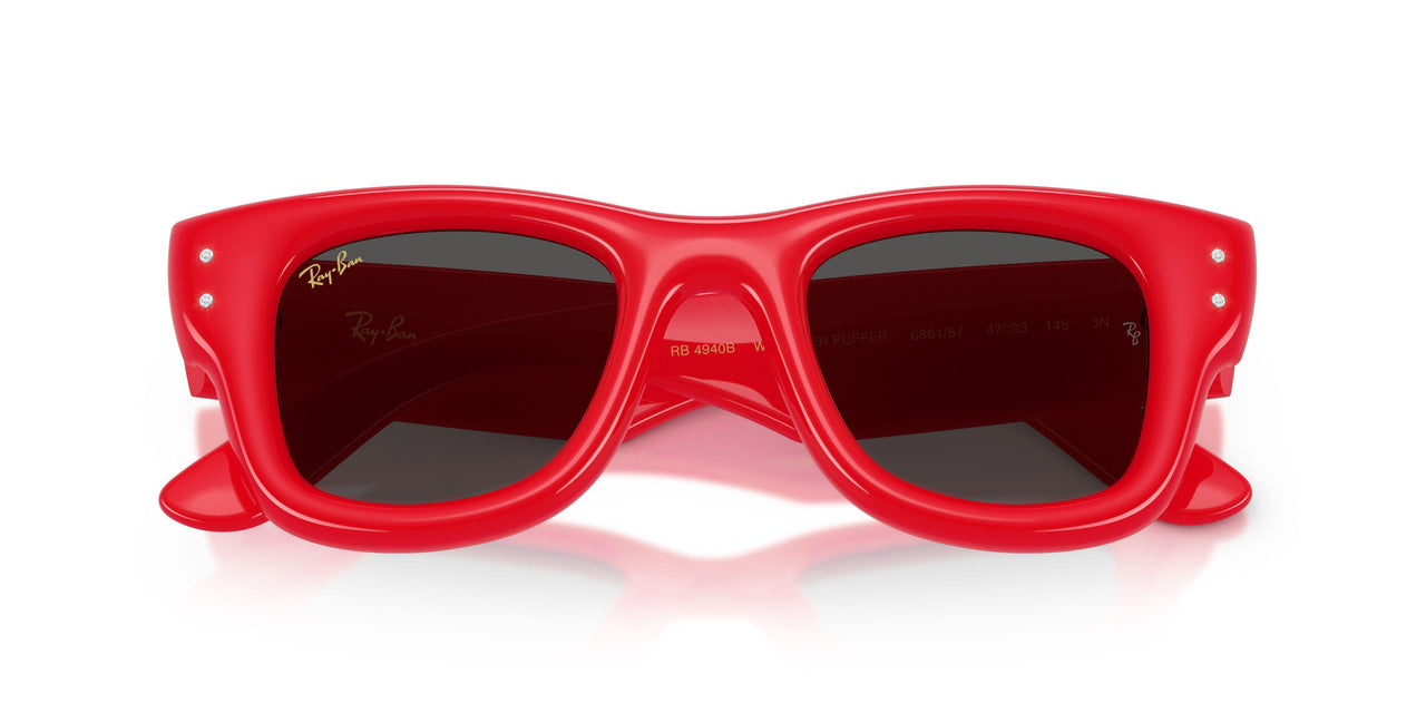 686187 - Red - Dark Grey
