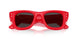 686187 - Red - Dark Grey