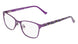Marchon NYC M 7511 Eyeglasses