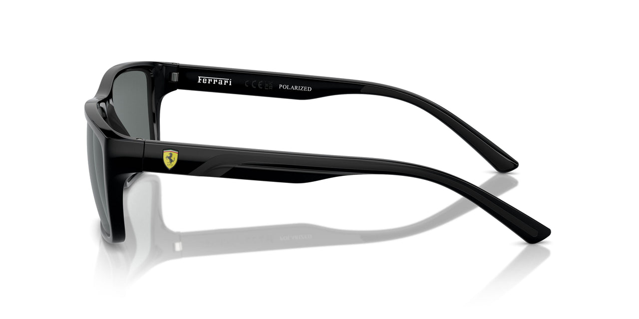 501/81 - Black - Polarized Grey