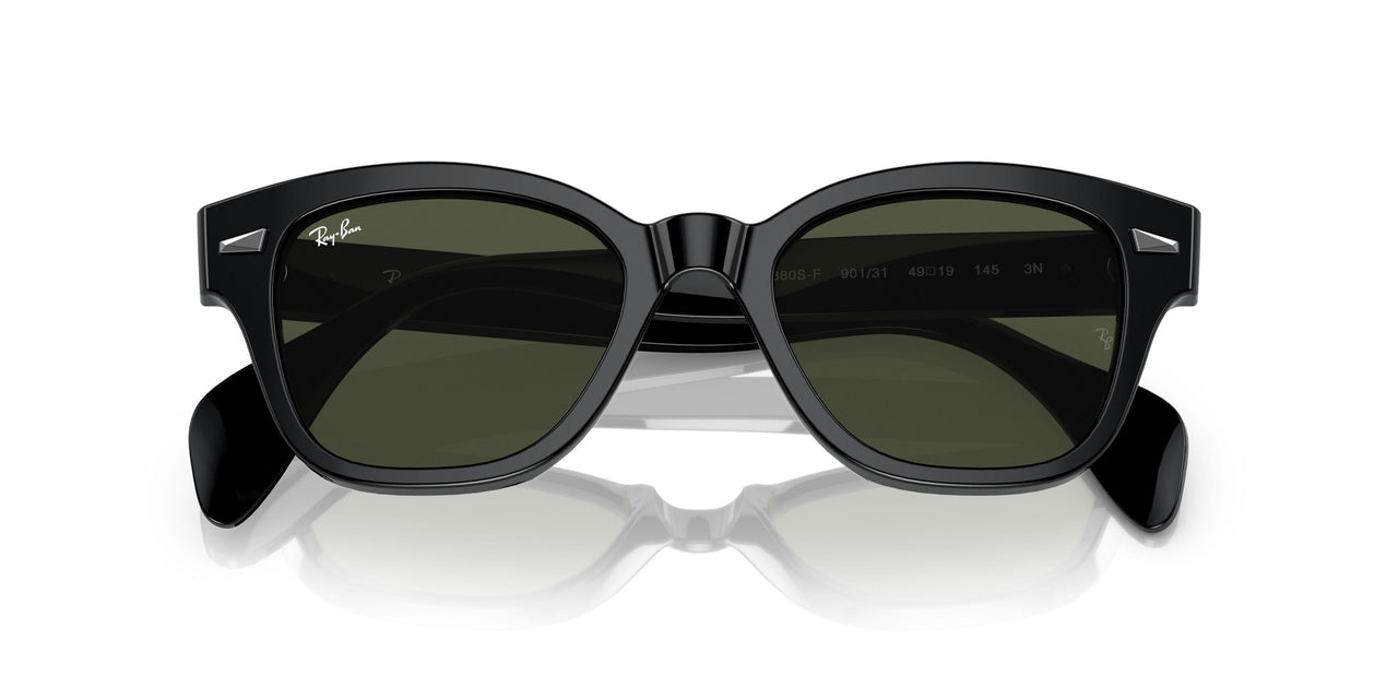 901/31 - Black - Green