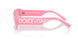 3262/5 - Pink - Light Pink Mirror Silver