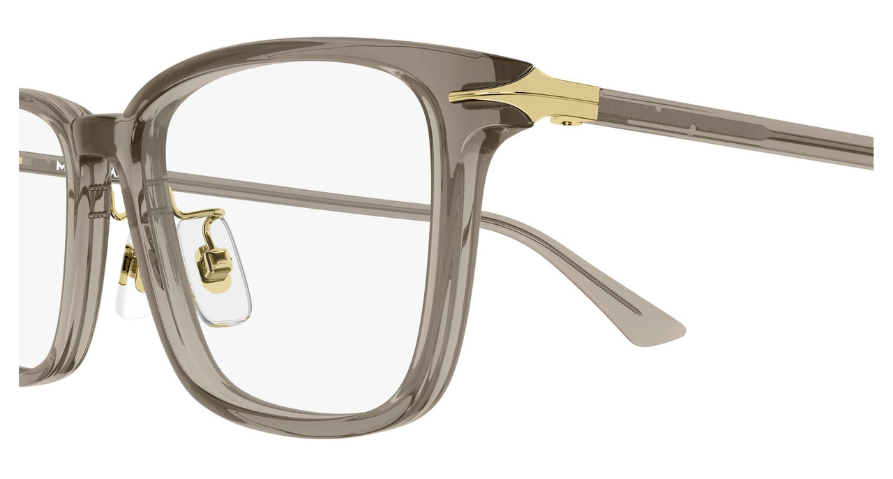 004 - Brown - Transparent