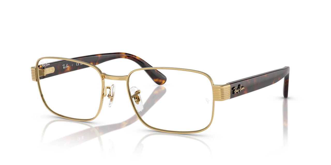 2500 - Gold - Clear