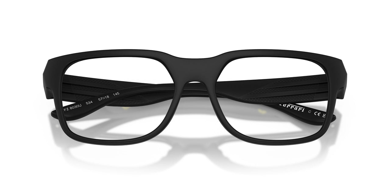 534 - Black
