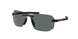 DG002G - Black - Polar Dark Grey