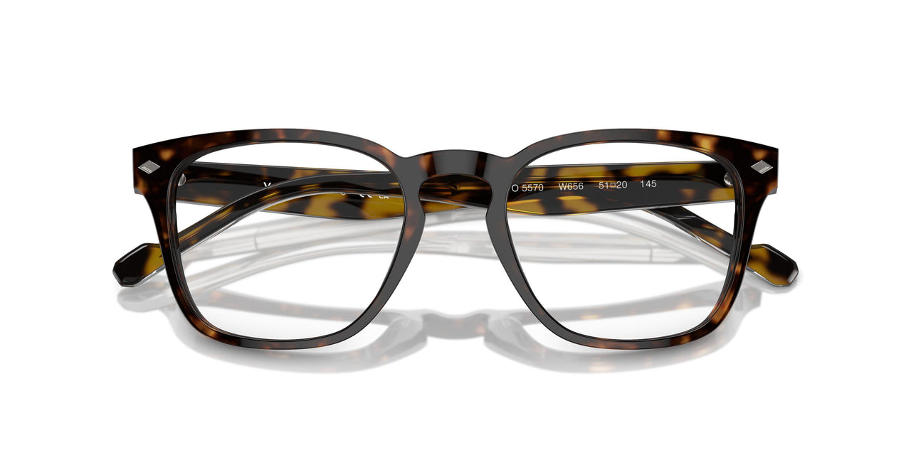 W656 - Brown