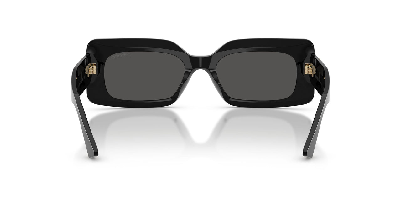 500087 - Black - Dark Grey