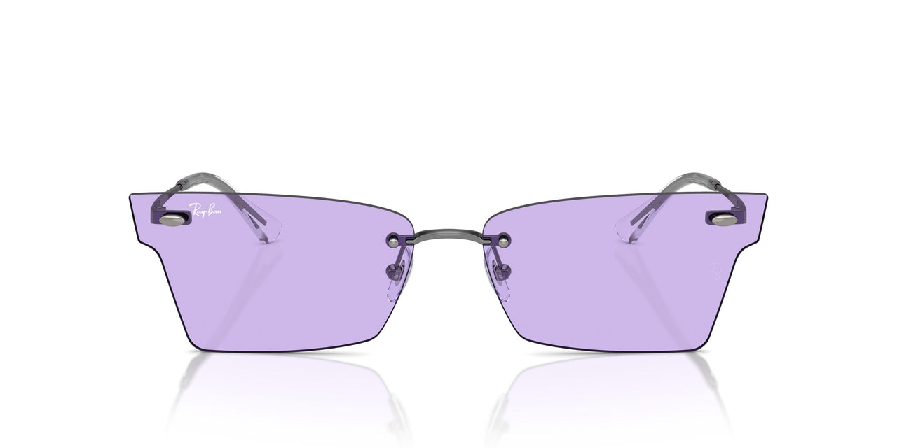 004/1A - Grey - Violet