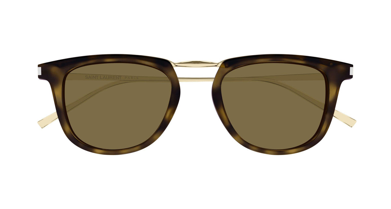 006 - Havana/Gold - Brown