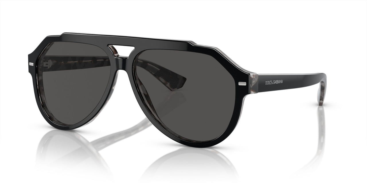 340387 - Black - Dark Grey