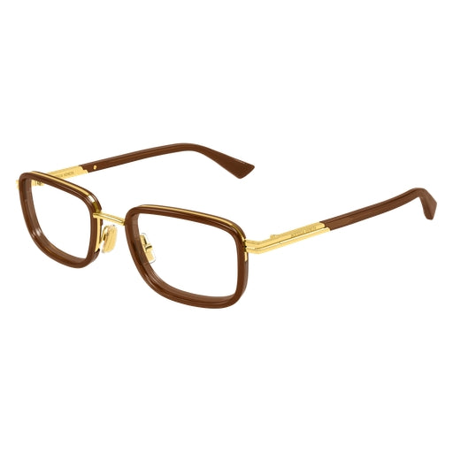 007 - Gold - Transparent