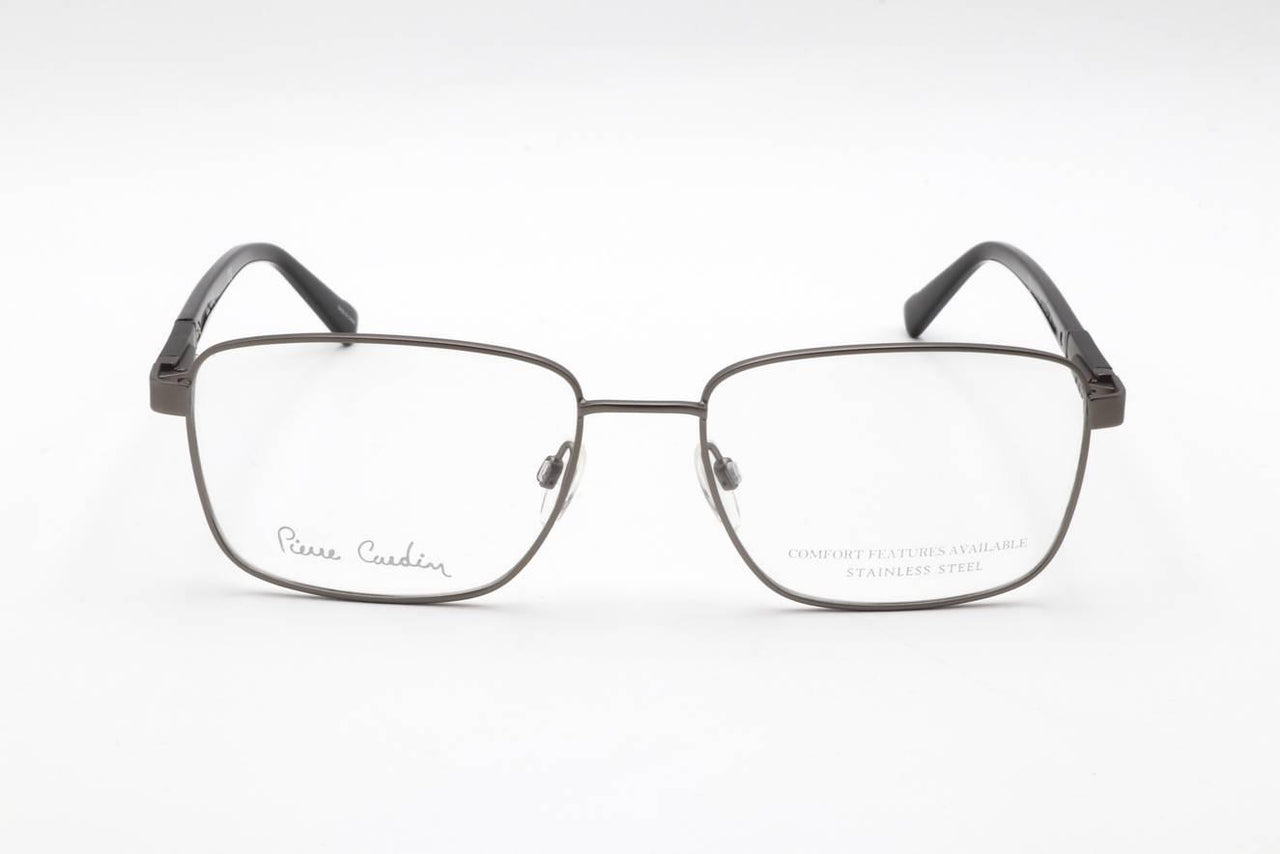 R80 - MATTE DARK RUTHENIUM
