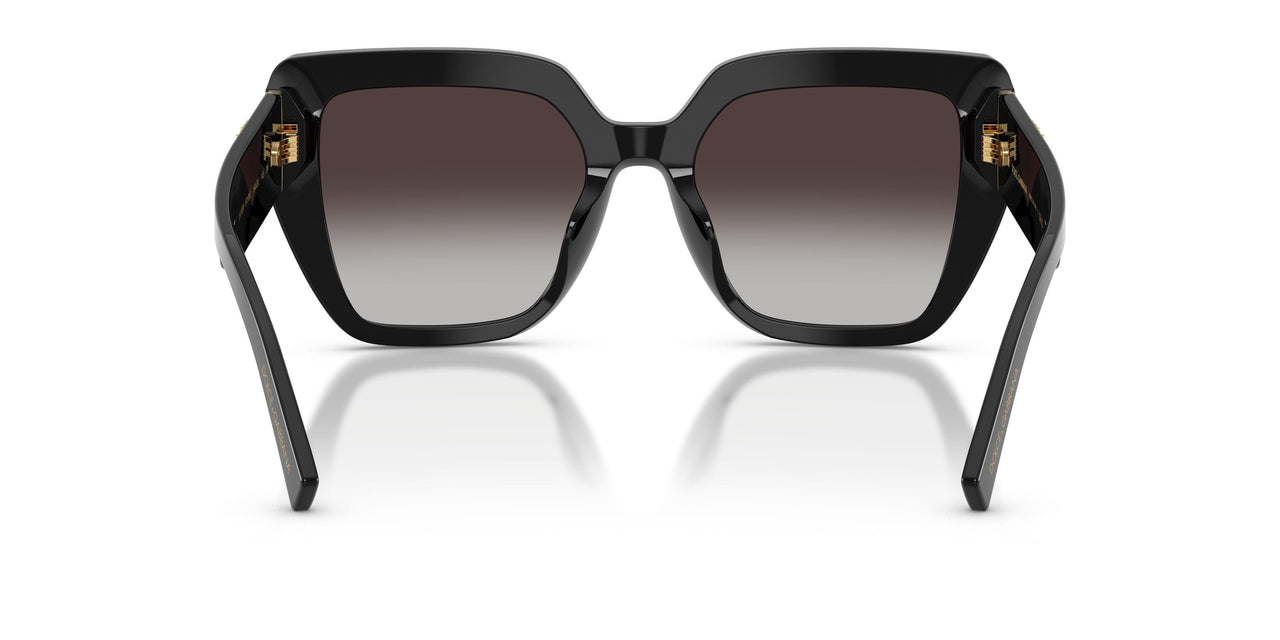 501/8G - Black - Grey Gradient