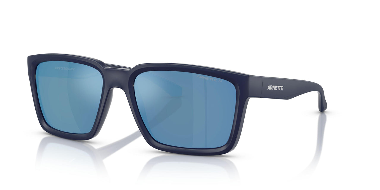 275922 - Blue - Dark Grey Mirror Water Polar