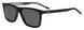 07C5-IR - Black Crystal - Gray Blue Lens