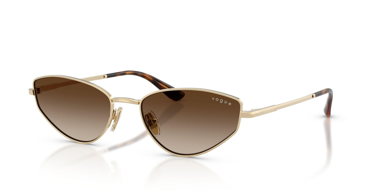 848/13 - Gold - Gradient Brown