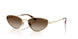 848/13 - Gold - Gradient Brown