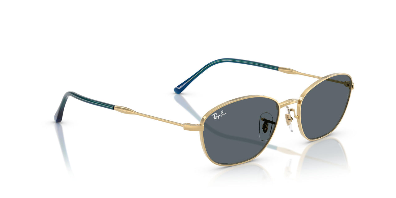 9278R5 - Gold - Blue