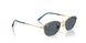 9278R5 - Gold - Blue