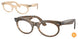 Ray-Ban Wayfarer Oval 2242VF Eyeglasses