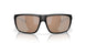 912904 - Black - Copper Silver Mirror