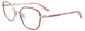 30 - Pink & Pink Gold