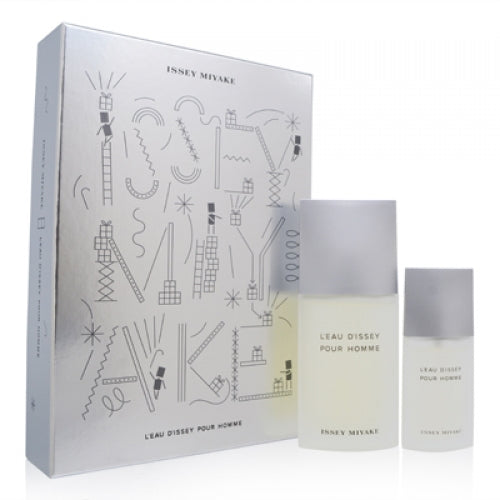 Issey Miyake Men Set