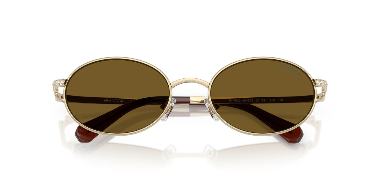 404673 - Gold - Light Brown
