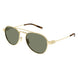 003 - Gold - Green