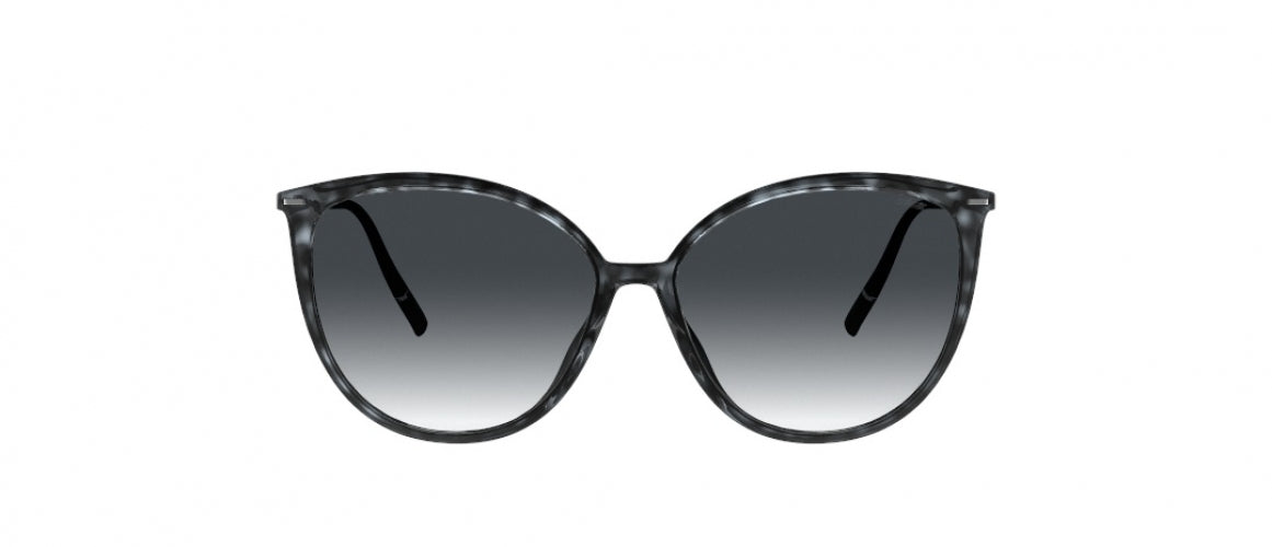 6540 - Grey / Silver - Classic Grey Gradient