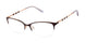 Lulu Guinness L957 Eyeglasses