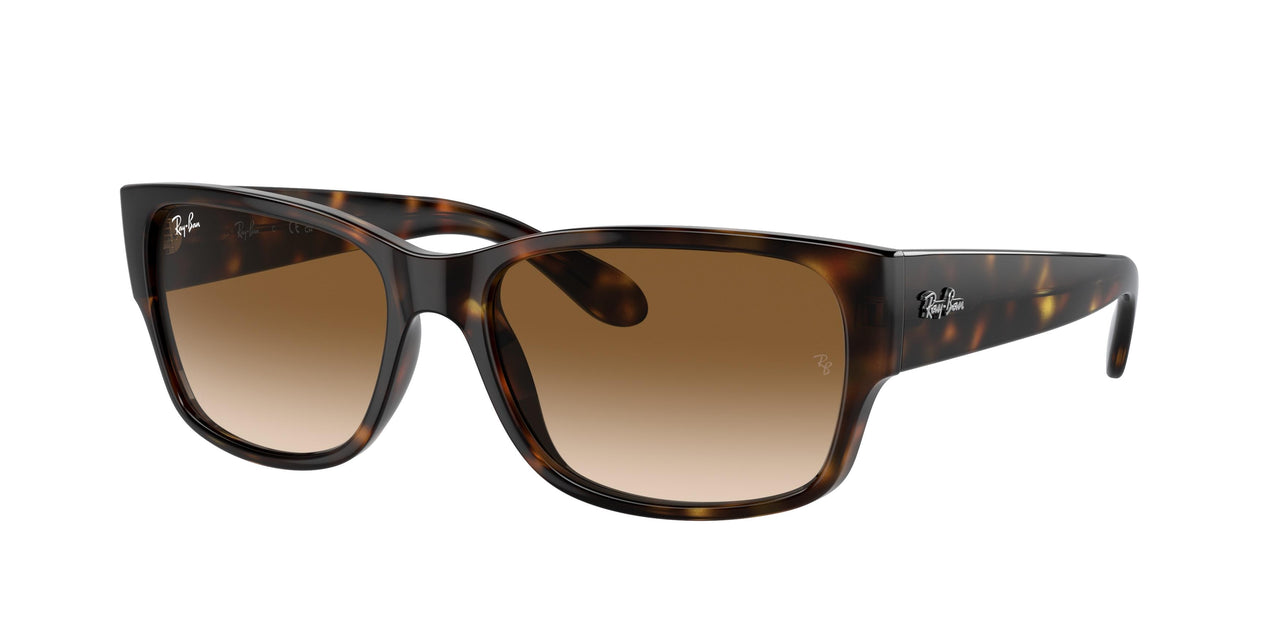 710/51 - Tortoise - Clear & Brown