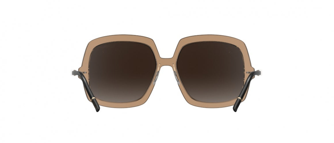 6030 - LIGHT BROWN - SLM Dark Brown Gradient