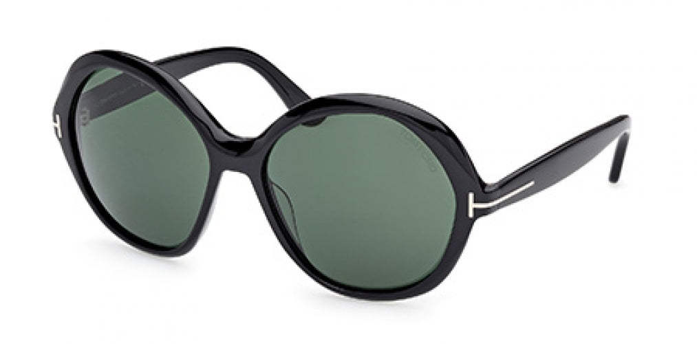 Tom Ford Annabelle-02 1282 Eyeglasses