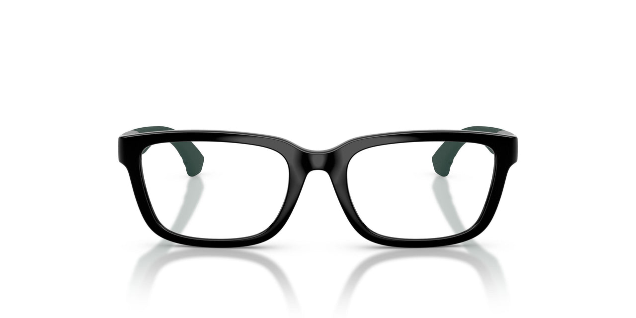 3001 - Black