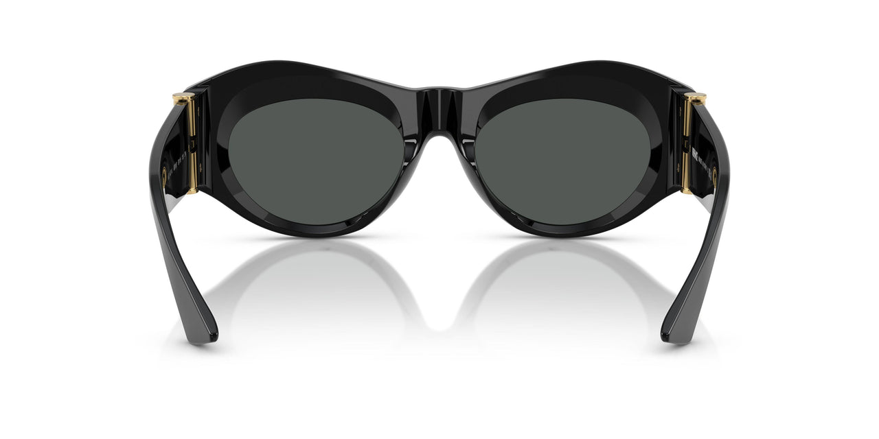 GB1/87 - Black - Dark Gray