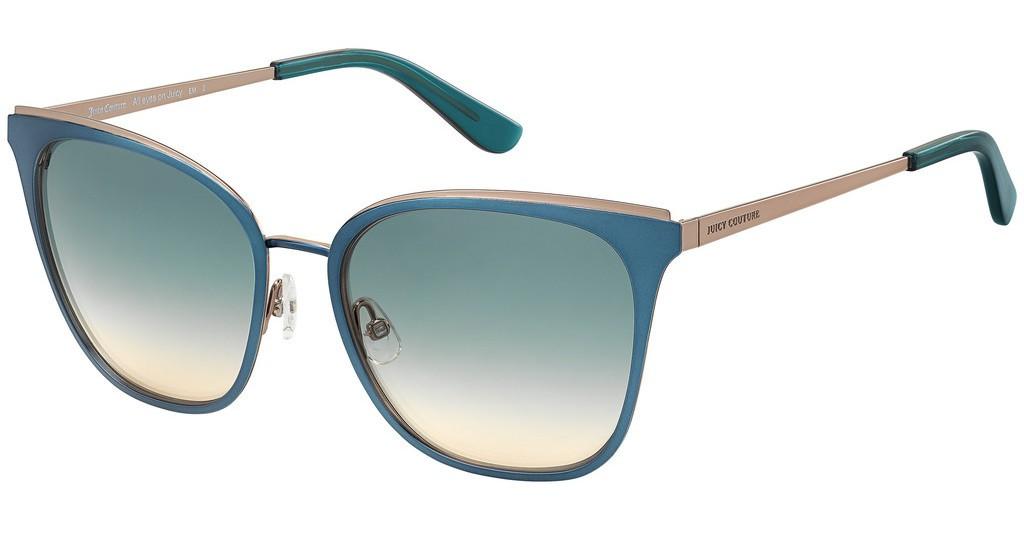 Juicy Couture 609 Sunglasses