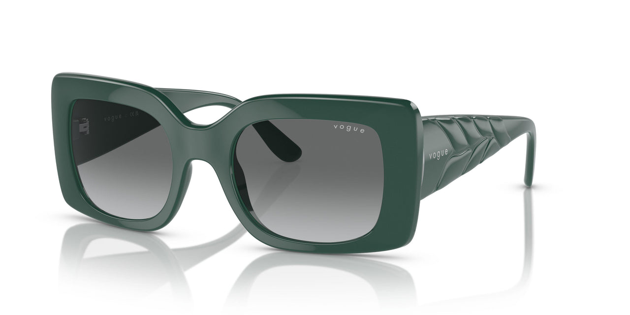 305011 - Green - Gradient Grey