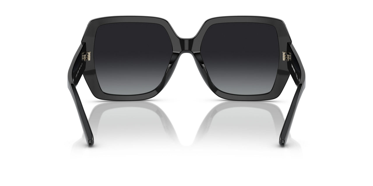 1709T3 - Black - Grey Gradient Polarized