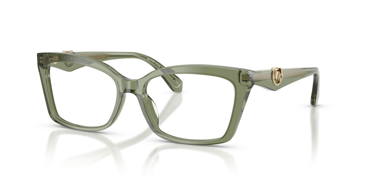 3961 - Green