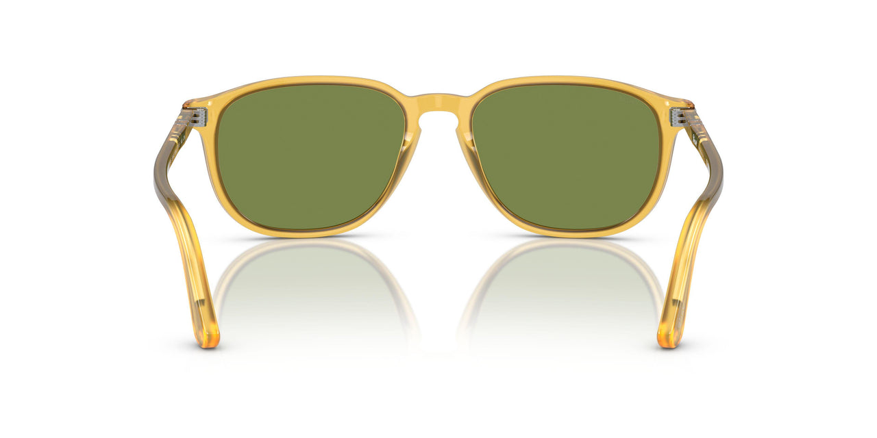 204/4E - Yellow - Green