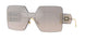 10026I - Blue - Brown Grad Grey Mirror Silver