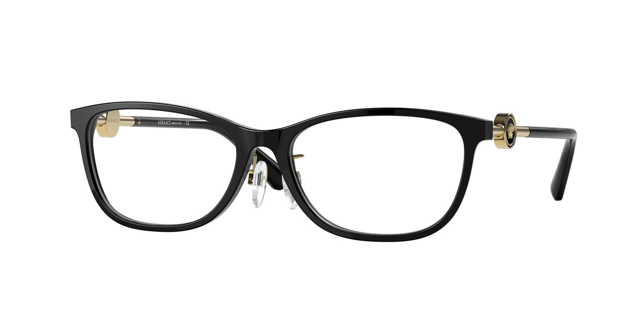 Versace 3297D Eyeglasses