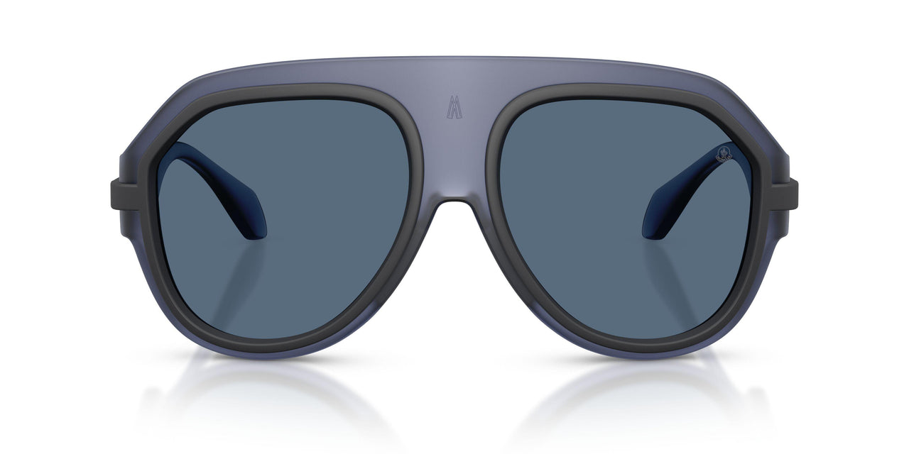 502480 - Blue - Solid Blue