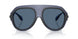 502480 - Blue - Solid Blue