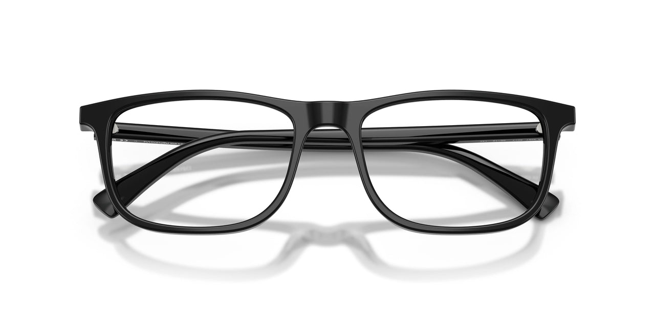 5017 - Black