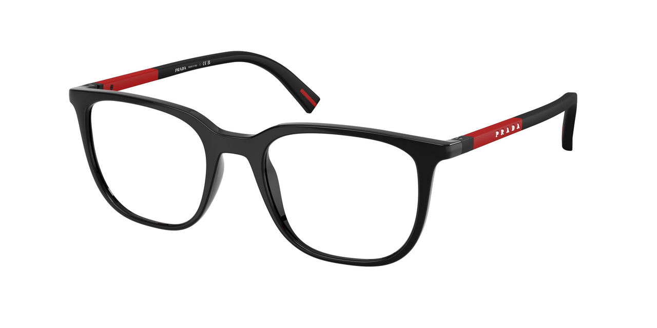 Prada Linea Rossa 04RV Eyeglasses