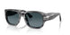 1192S3 - Grey - Light Blue Gradient Dark Blue
