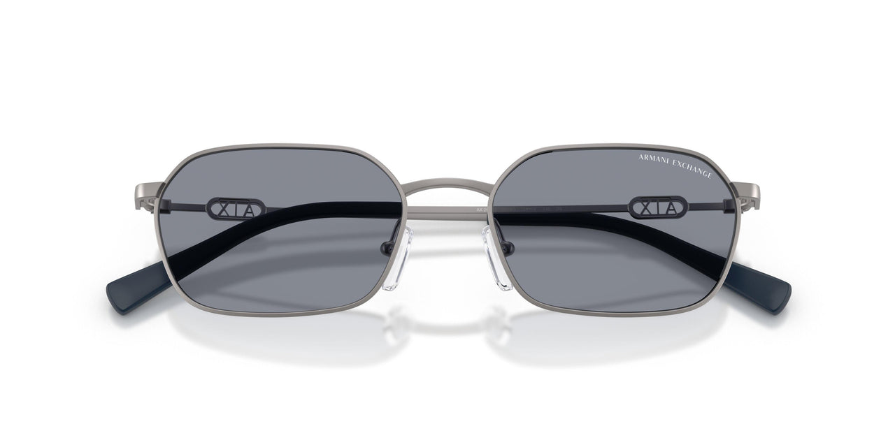 6003/1 - Grey - Grey